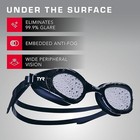 Tyr Special Ops 2 0 Swim Goggles For Adults  Anti-fog  Uv Protection