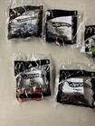2006 Mcdonalds Hot Wheels Happy Meal Toys Set Of 8