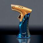 Single Jet Scorch Torch Lighter Full Metal Butane Refillable 61518