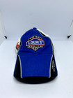 Team Lowe   s Racing  48 Nascar Cap Adjustable Hat