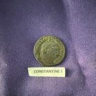 Bronze Ancient Roman Imperial Coins Lot