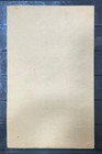India Bhopal State 1896-1901  1 4an  Black Mnh Complete Sheet Of 32 Stamps 