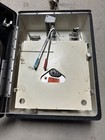Barton Chart Recorder 242a