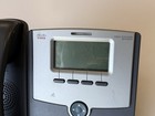 Cisco Spa502g 1-line Ip Phone With Display  Poe    Pc Port