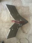 Troybilt Tiller Plow Bought For Use On Pony