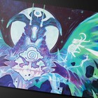 Tarkir Dragonstorm Genesis Ultimatum Playmat For Magic  The Gathering