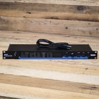 Lexicon Mpx-200 Stereo Effects Processor Mpx200 Fx Chorus Delay Reverb U266407