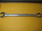 Vintage Williams Tools 1163 - 9 16 Combination Wrench 12 Point Usa Tool