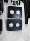 Ai Aquaillumination Hydra 26 Hd With Hms Mounts Led Aquarium Light