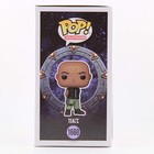 Funko Pop Stargate Sg-1 - Teal c - Vinyl Figure -  1660