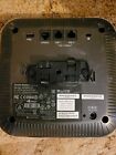 4 Aruba Networks Instant Access Points Wireless Apin0225 Power Tested  No Cord