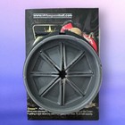 Virtue Crown Ultra-soft Speed Feed Fits Vl Revolution Revvy Grey    Read   