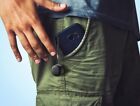 Momoho The Smallest Mini Bluetooth Speaker Bts0011 Wireless  Speaker Black New