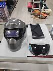Snap On Efpbonehedb Face Protector