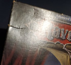 Vintage 1992 Ad d 2nd Edition Ravenloft Forbidden Lore Boxed Set No Dice