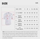 Ykywbike Men Short Sleeve Cycling Jersey Quick Dry Road Bike Mtb Pro Top Upf50 