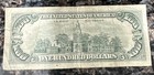 Federal Reserve  100 Dollar Bill 1977 Chicago Ill -circulated G16591823a Old