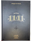 Cirque Du Soleil 11 11 Kurios Hc Souvenir Program Book   Poster Curiosities