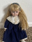 Haunted Doll Sad Spirit Lonely  mina  27