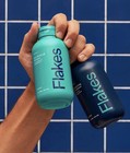 Flakes Anti-dandruff Shampoo And Conditioner Set For Men   Dry  Flaky    Itch   