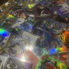 2025 Football 10 Card Repack - No Base Guaranteed Hits -good Players  loaded