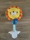 Fisher Price Jumping Jungle Jumperoo Lion Mirror Toy Replacement Part