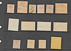 Bahamas Collection 1884-1946 Qv - Kgvi 14 Different Used   Unused One With Fault