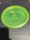 Innova Champion Spider Pfn Pearly 177g Vintage Faded  Ink Disc Golf Yellow Oop