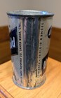 Western Gold Lager Flat Top Beer Can - Grace Bros  Santa Rosa  Ca - Tough Can 