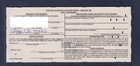 1983 United States  75 Savings Bond Crisp Truman Philadelphia