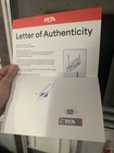 Donald Trump Signed Autograph - Psa dna Authenticity - President Cut Signature