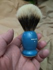 Restored Vintage Ever Ready Shave Brush New 20mm Badger Knot