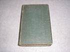 Antique South American Book History From Discovery To 19th Century With Map 1899