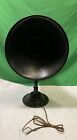 Antique - Voice Of The Air Horn Radio Speaker 22    Height