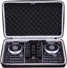 Eva Storage Case For Numark Party Mix Ii Or Numark Party Mix - Dj Controller Or
