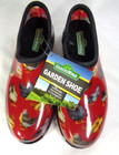 Groundwork Waterproof High Traction All Day Comfort Garden Shoe 9 10 Chickens