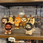 2026 Disney Cosbi Star Wars Ewok Series 2 Plush Keychain Blind Box New Sealed