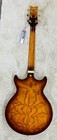 Ibanez Model Am93qavvh Artcore Expressionist Series Hollow Electric Guitar