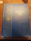 Whitman Coin Albums 