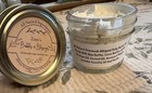 Triple Whipped Shea Cocoa Argan Lavender Body Butter Dry Skin Care 4 Oz Natural