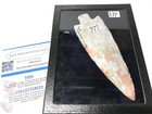 Native American Artifact Spear Point Arrowhead High End Ohio Estate Collection