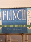 Flinch Vintage 1960s Famous Card Game Parker Brothers 150 Cards   Instructions