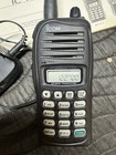 Icom Ic-a14 Vhf Air Band Transceiver With Charger