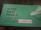 Smart Robot Vacuum Cleaner Sweep And Wet Mopping Floors Sweeping Cleaning 