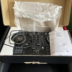 Pioneer Dj Ddj-400 Double Deck Controller  3-band Eq  Performance Pads  Usb