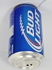 2014 Nfl Kickoff Seattle Seahawks Bud Light Beer Can Football Washington State