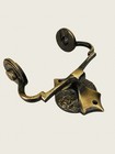 Vintage Amerock Carriage House Toilet Paper Holder Hardware 6 75    X 6 5   