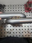 Hae 3  Equal Length Stainless Exhaust Loop