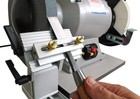 Taytools Bg Tool Rest Jig For 6  And 8  Bench Grinders And Sanders