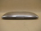 London1904 Sterling Silver Cigarette Case With Hidden Catch - Unusual Patent